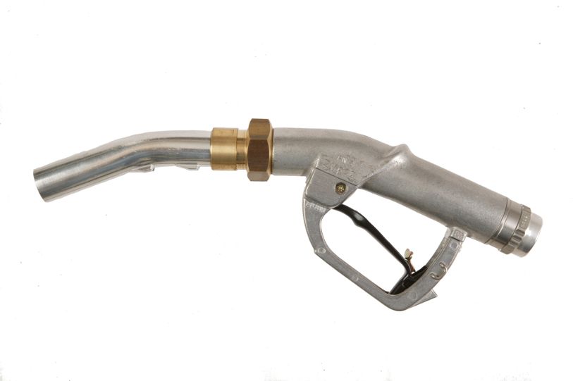 1" ZVA Aircraft Nozzle<br>886-320-001